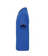 Premier Coolchecker® Plus Piqué Polo Shirt | Royal Blue thumbnail 3