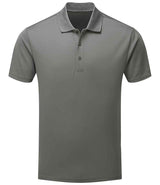 Premier Spun Dyed Recycled Polo Shirt | Dark Grey thumbnail 1