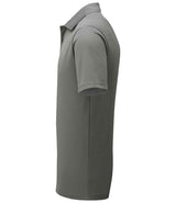 Premier Spun Dyed Recycled Polo Shirt | Dark Grey thumbnail 3