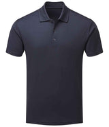 Premier Spun Dyed Recycled Polo Shirt | French Navy thumbnail 4