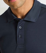 Premier Spun Dyed Recycled Polo Shirt | French Navy thumbnail 2