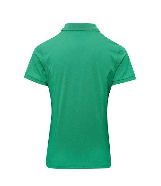 PR632 Kelly Green Back