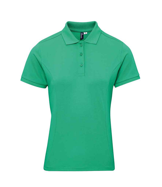 PR632 Kelly Green Front