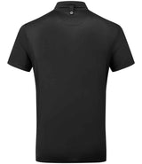Premier Essential Coolchecker® Short Sleeve Chef's Shirt | Black thumbnail 8