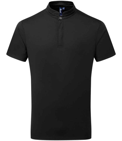 PR646 Black Front