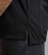 Premier Essential Coolchecker® Short Sleeve Chef's Shirt | Black thumbnail 6