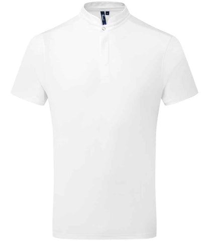 PR646 White Front