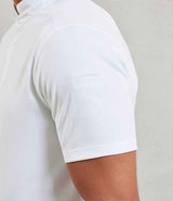 Premier Essential Coolchecker® Short Sleeve Chef's Shirt | White thumbnail 5