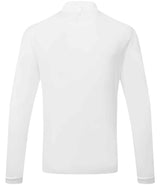 Premier Essential Coolchecker® Long Sleeve Chef's Shirt | White thumbnail 7