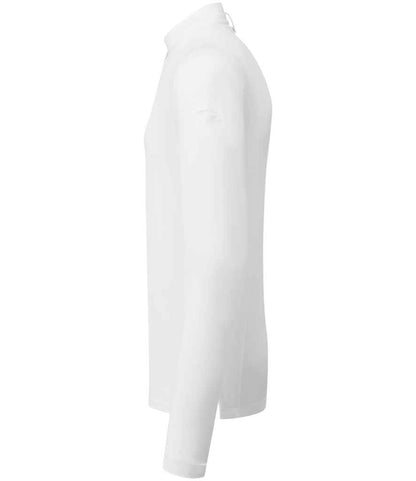 PR647 White Left