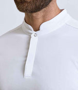 Premier Essential Coolchecker® Long Sleeve Chef's Shirt | White thumbnail 2