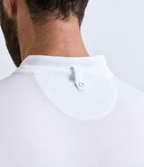 Premier Essential Coolchecker® Long Sleeve Chef's Shirt | White thumbnail 4