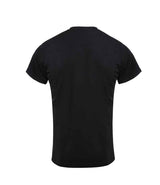 Premier Coolchecker® Chef's T-Shirt | Black thumbnail 5