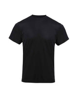 Premier Coolchecker® Chef's T-Shirt | Black thumbnail 4
