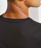 Premier Coolchecker® Chef's T-Shirt | Black thumbnail 3