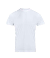 Premier Coolchecker® Chef's T-Shirt | White thumbnail 5