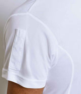 Premier Coolchecker® Chef's T-Shirt | White thumbnail 4