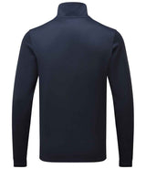 Premier Spun Dyed Recycled Zip Through Sweat Jacket | French Navy thumbnail 2