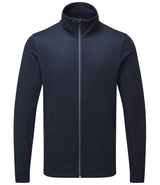 Premier Spun Dyed Recycled Zip Through Sweat Jacket | French Navy thumbnail 1