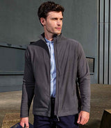 Premier Recyclight® Full Zip Micro Fleece Jacket | Dark Grey thumbnail 2