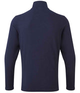 Premier Recyclight® Full Zip Micro Fleece Jacket | Navy thumbnail 2