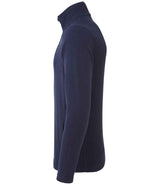 Premier Recyclight® Full Zip Micro Fleece Jacket | Navy thumbnail 3