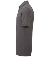Premier Essential Unisex Polo Shirt | Dark Grey thumbnail 7