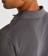 Premier Essential Unisex Polo Shirt | Dark Grey thumbnail 4
