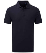 Premier Essential Unisex Polo Shirt | Navy thumbnail 1