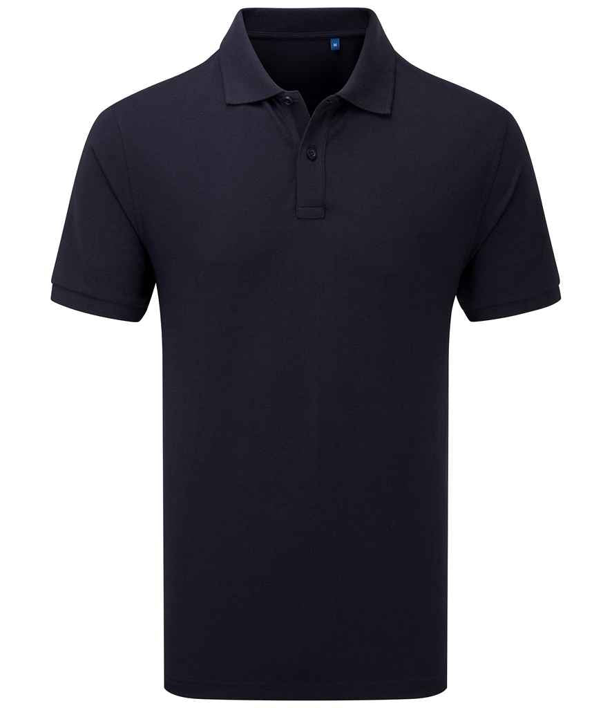 Premier Essential Unisex Polo Shirt | Navy