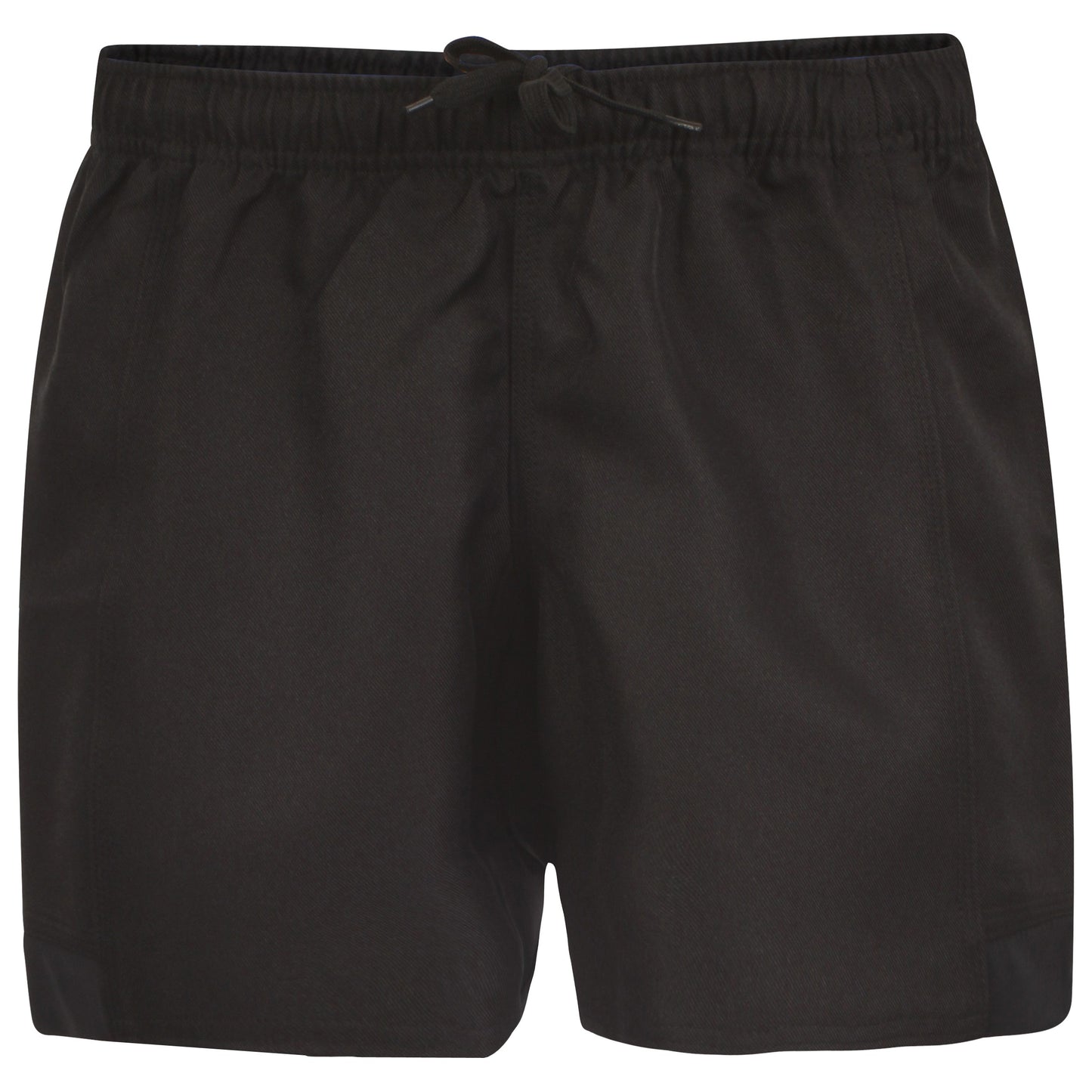 Pro Rugby Short - Black - XL