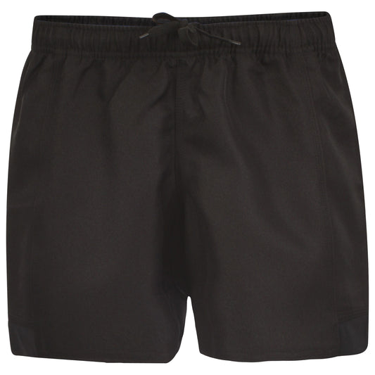 Pro Rugby Short - Black - XLB