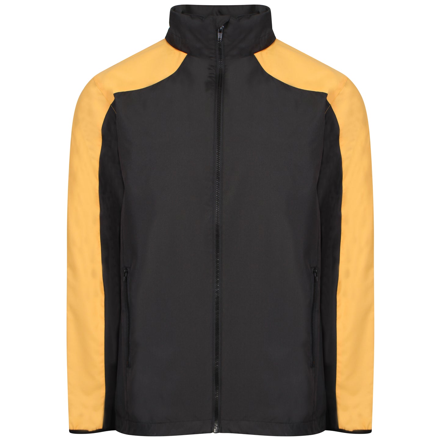 Pro Track Top/Rain Jacket