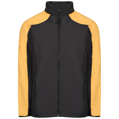 Pro Track Top/Rain Jacket