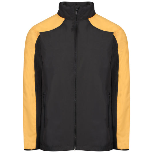 Pro Track Top/Rain Jacket