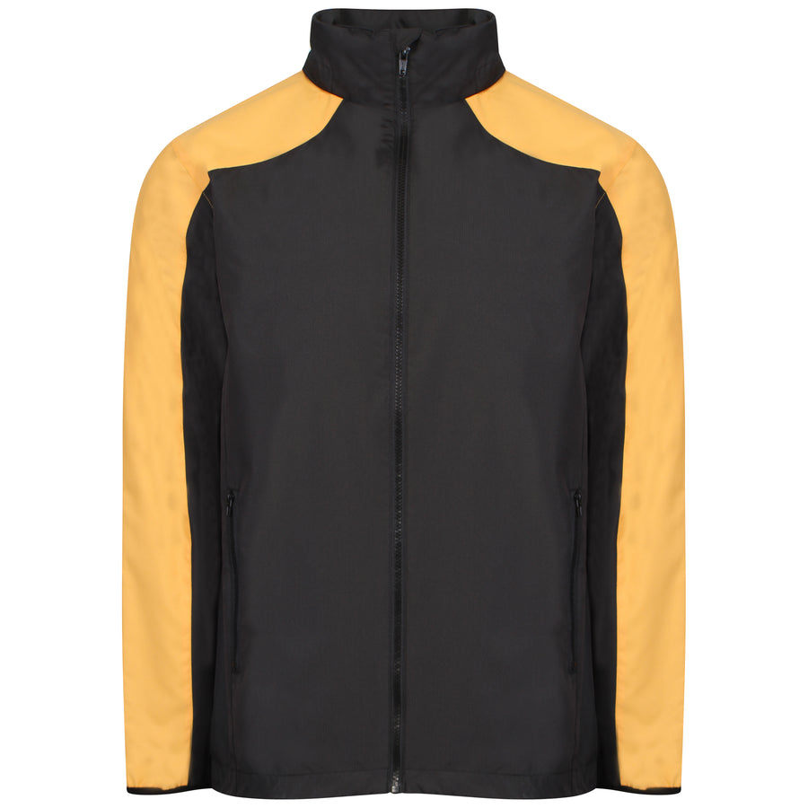 Pro Track Top/Rain Jacket