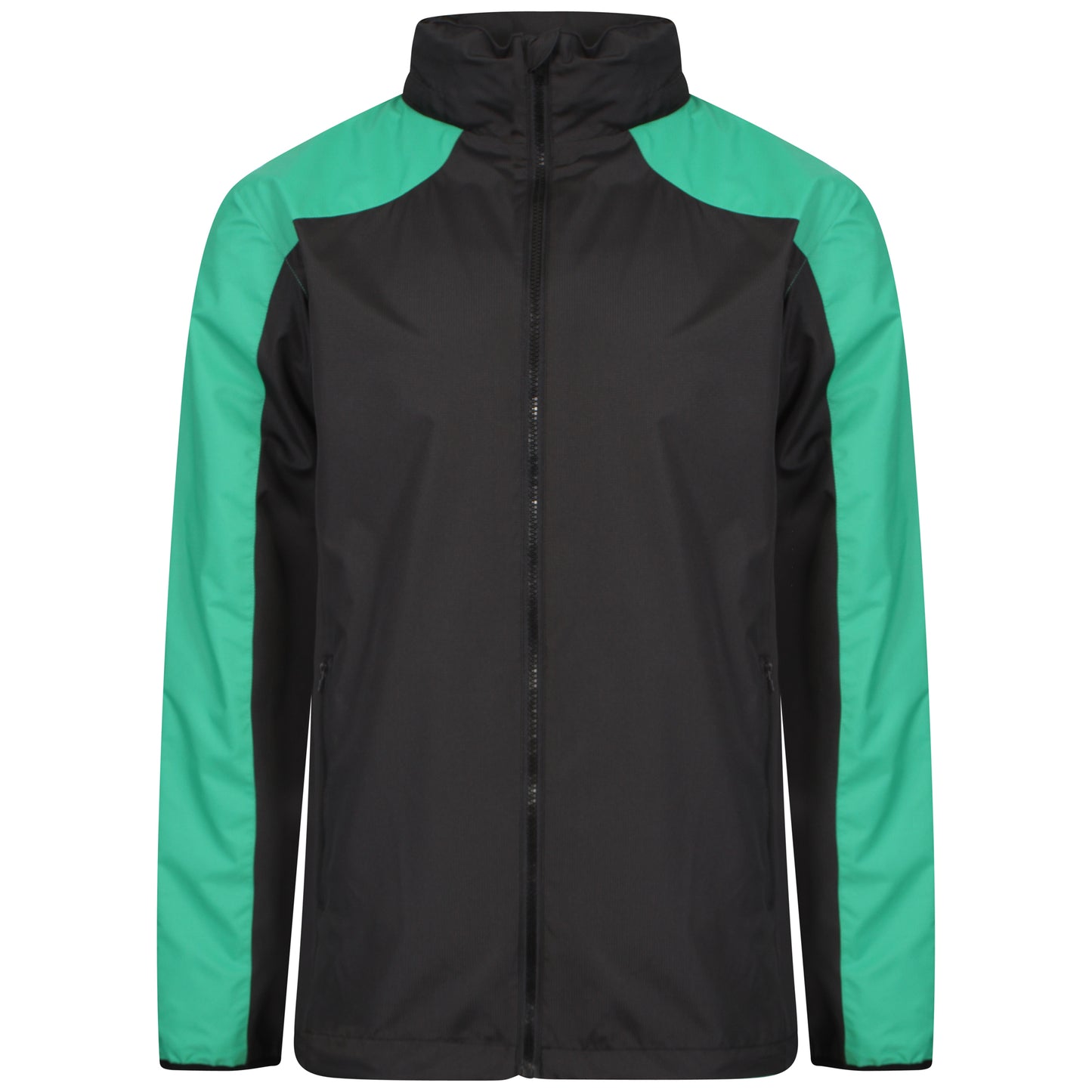 Pro Track Top/Rain Jacket