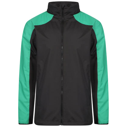 Pro Track Top/Rain Jacket