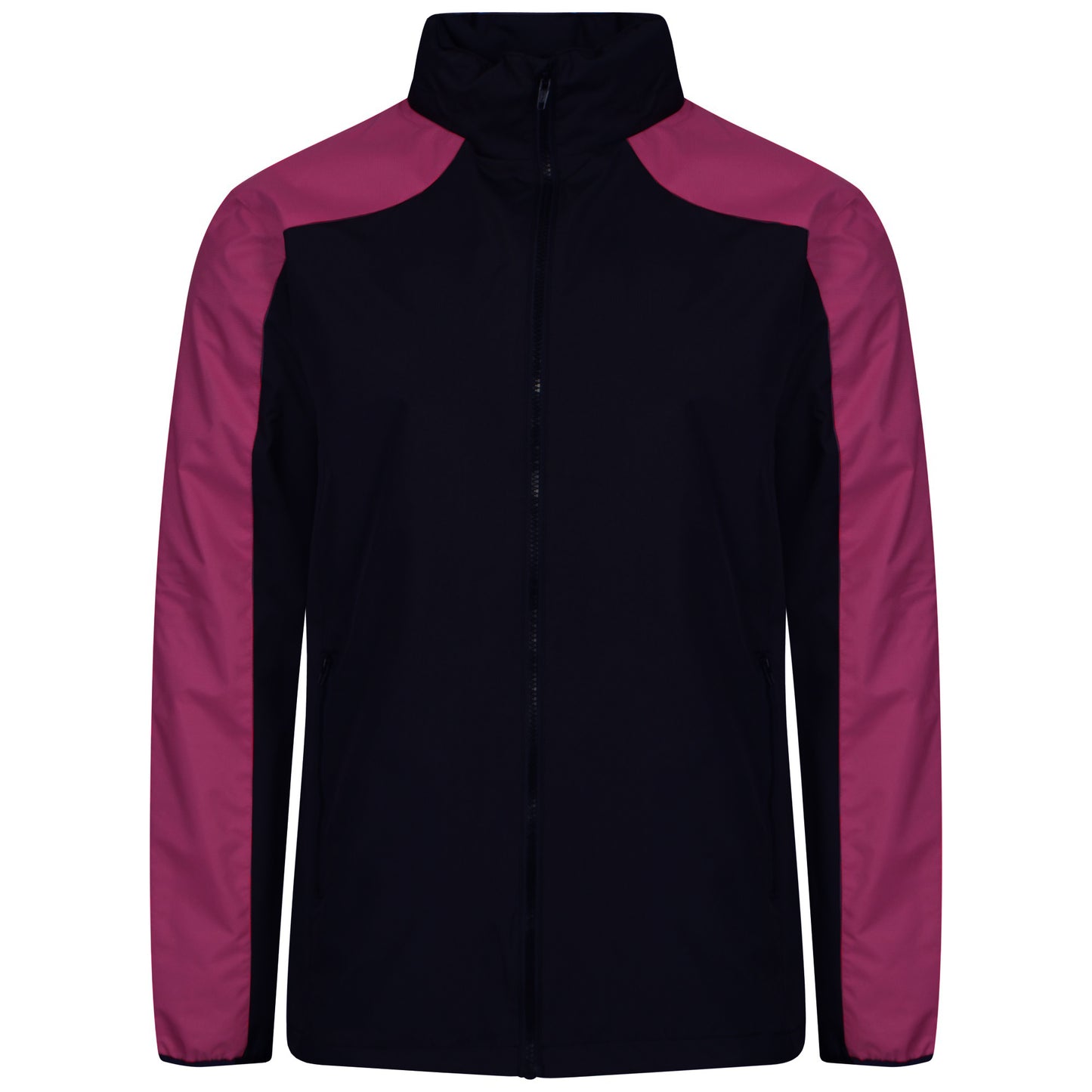 Pro Track Top/Rain Jacket
