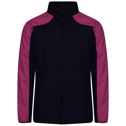 Pro Track Top/Rain Jacket