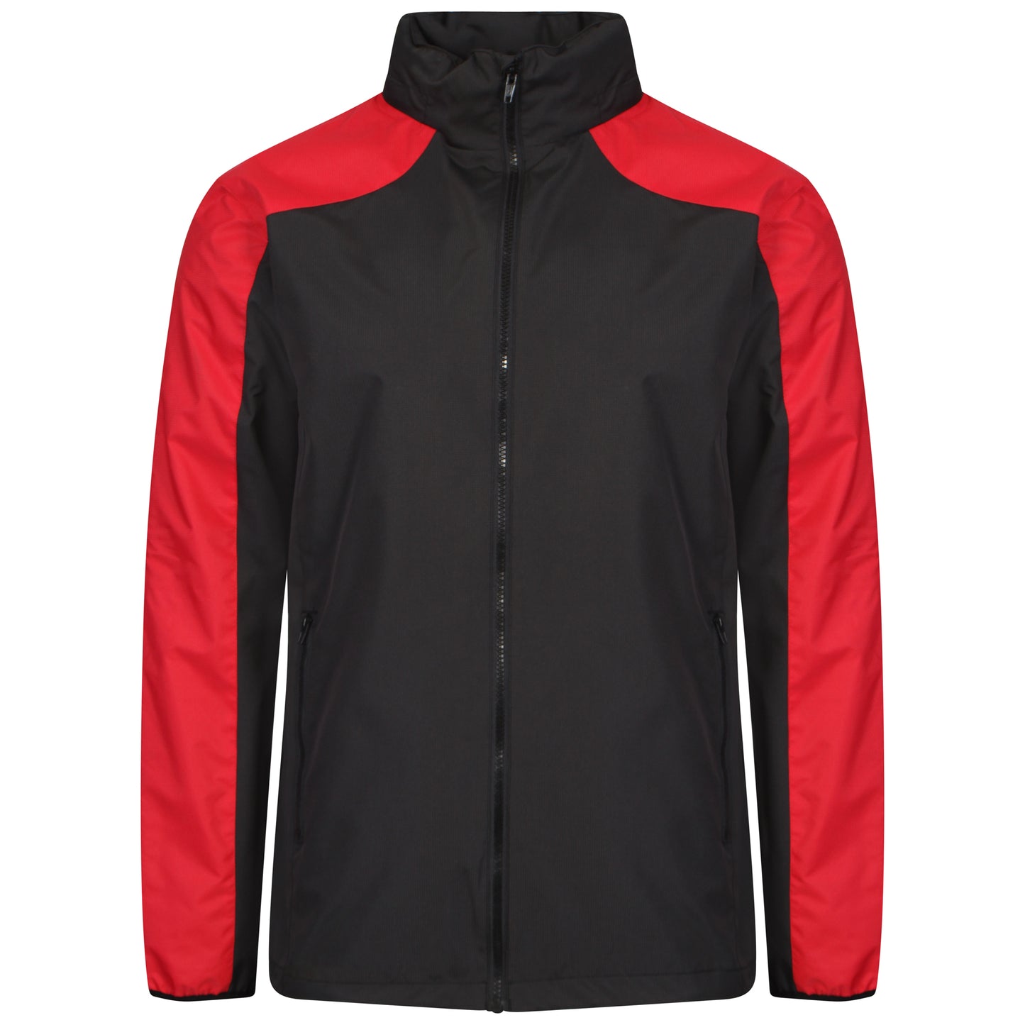 Pro Track Top/Rain Jacket