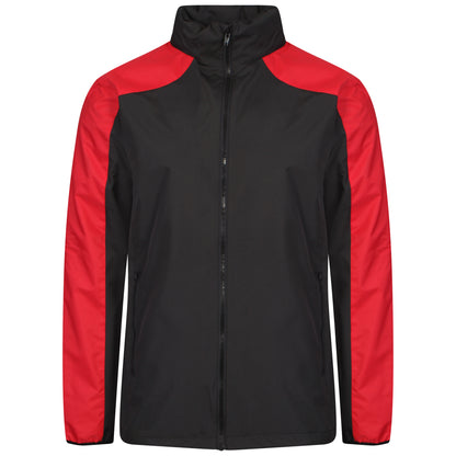 Pro Track Top/Rain Jacket