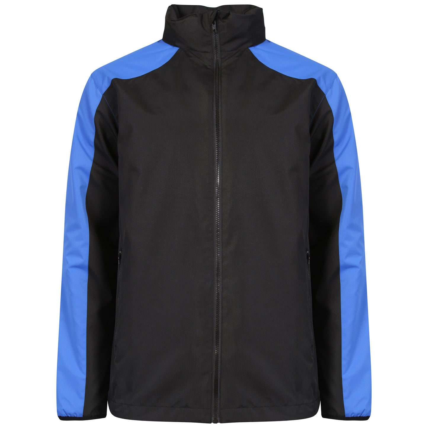 Pro Track Top/Rain Jacket