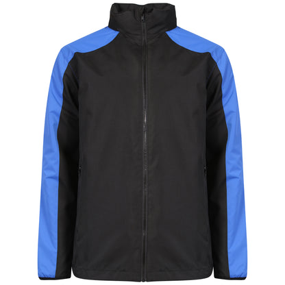 Pro Track Top/Rain Jacket