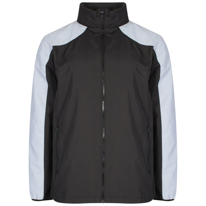 Pro Track Top/Rain Jacket