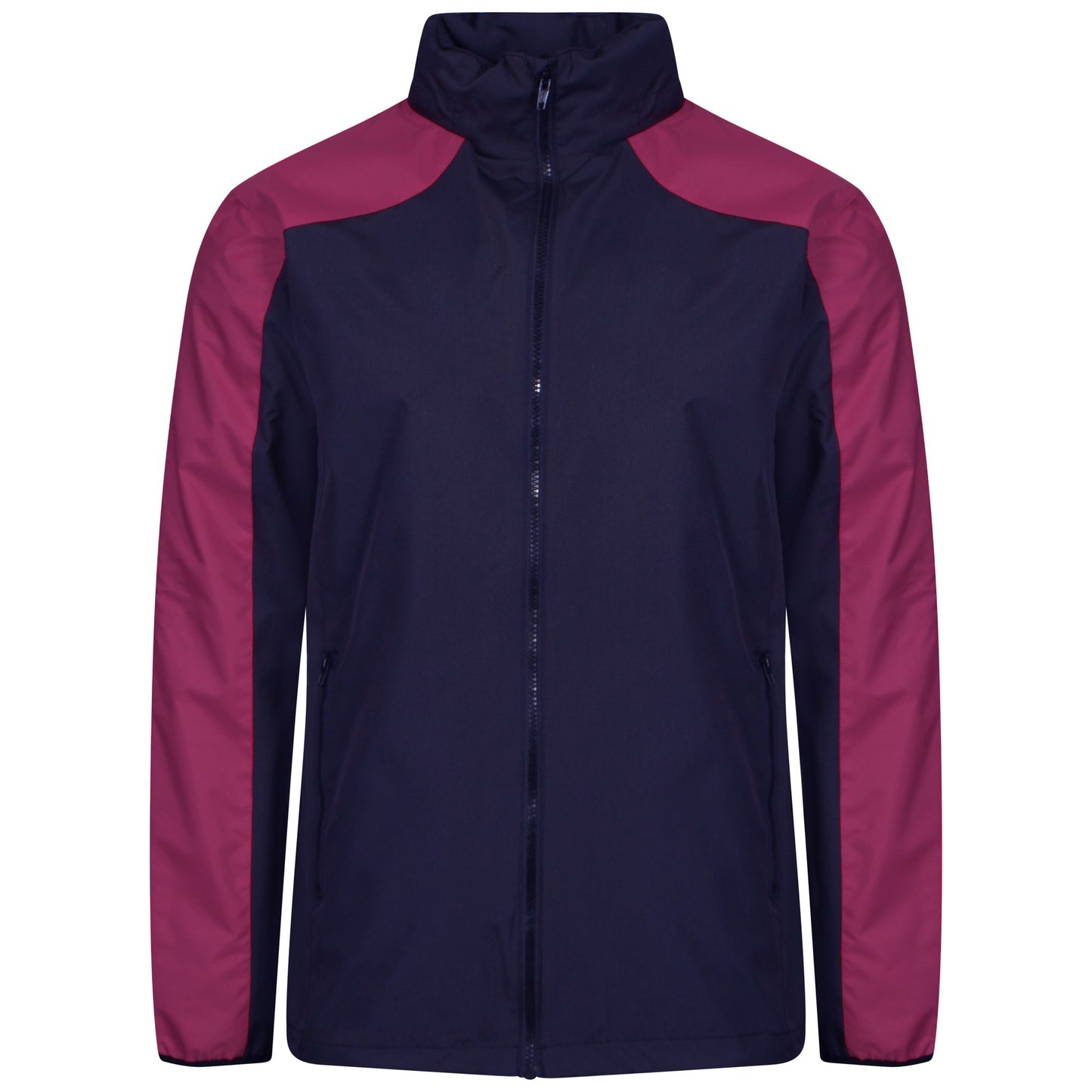 Pro Track Top/Rain Jacket