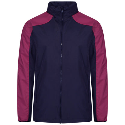 Pro Track Top/Rain Jacket