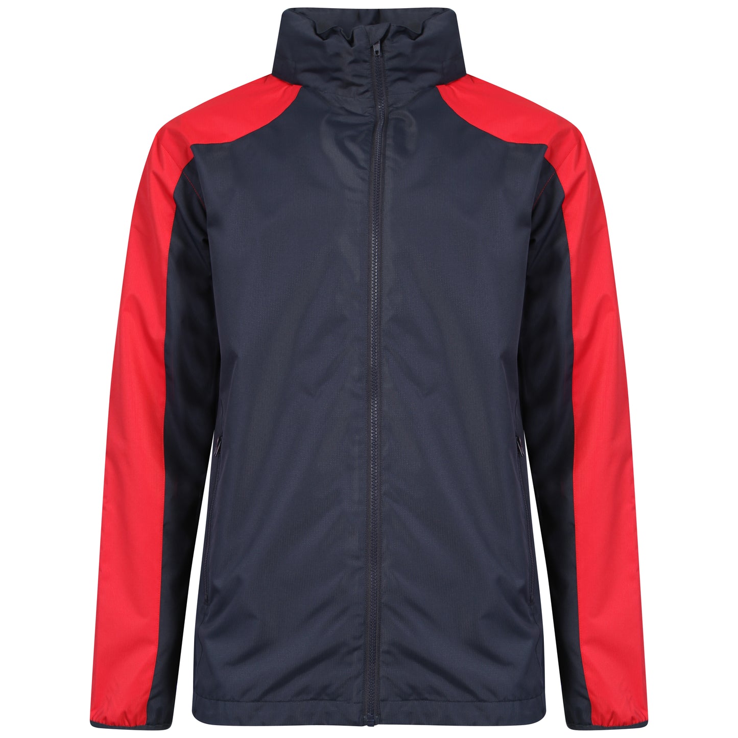 Pro Track Top/Rain Jacket