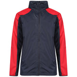 Pro Track Top/Rain Jacket thumbnail 8
