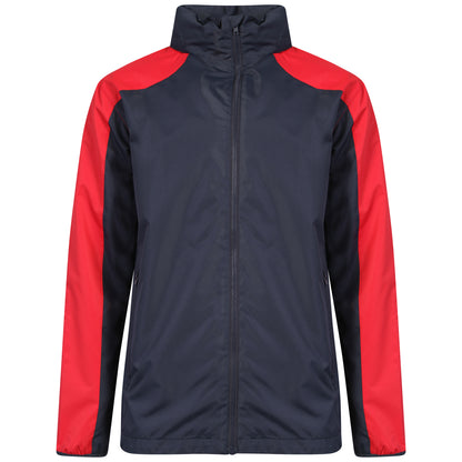 Pro Track Top/Rain Jacket